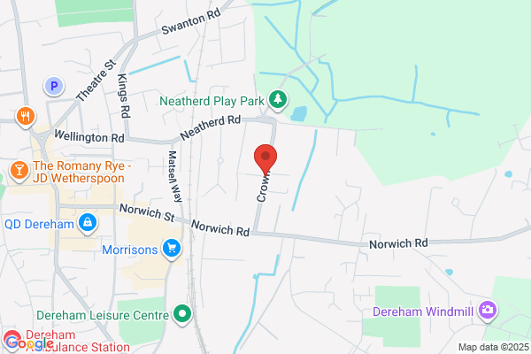 Brock Builders (Dereham) Ltd