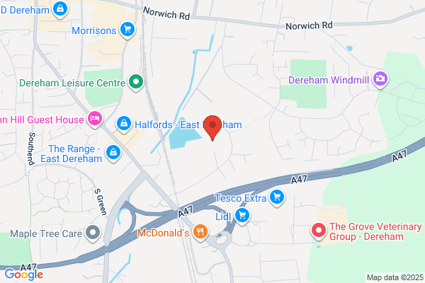 Howdens - Dereham