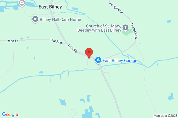 East Bilney Coachworks