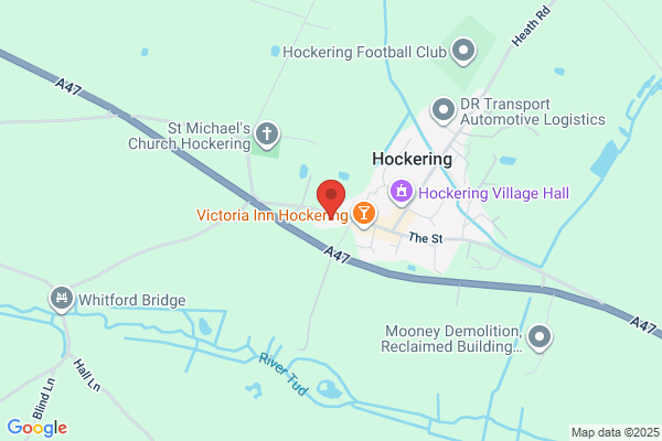 Hockering Motor Services
