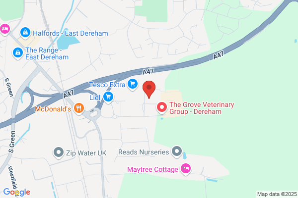 Dereham Carpet Centre