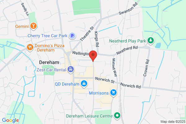 Dereham Cancer Care