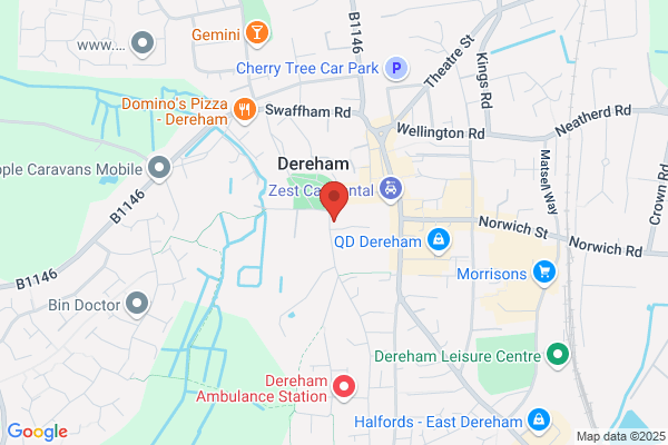 Norfolk Elders Advocacy Alliance