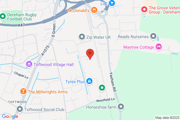 Dereham Industrial Cleaners