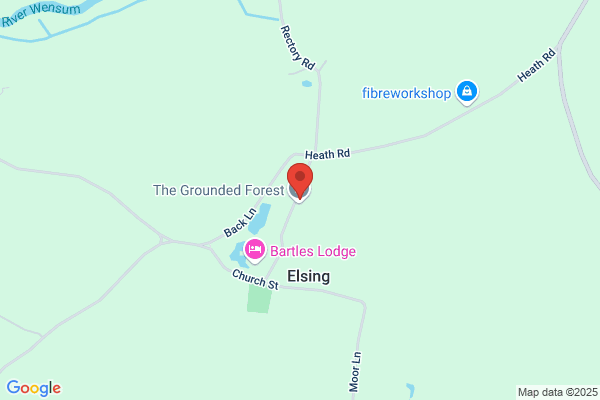 Derek Powley Services Ltd