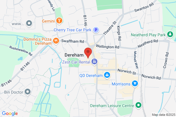 Dereham & District Conservative Club