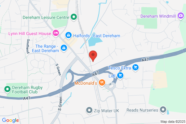 Mid Anglia Contracts Specialists Ltd