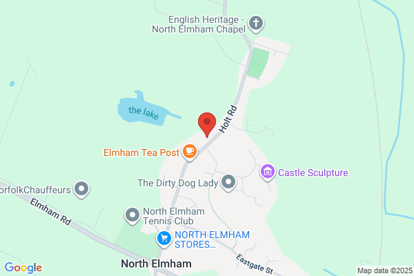 The Elmham Surgery