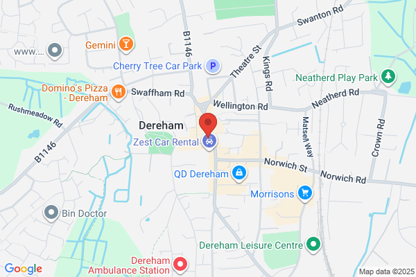 William H Brown Estate Agents Dereham