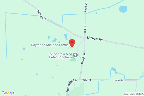 Raymond McLeod (Farms) Ltd