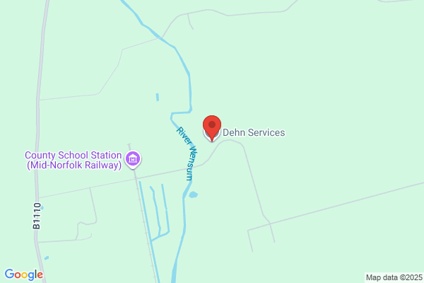 Dehn Services