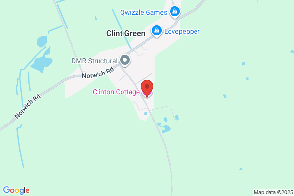 Clinton House & Cottage