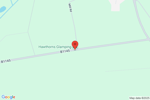 Norfolk Glamping