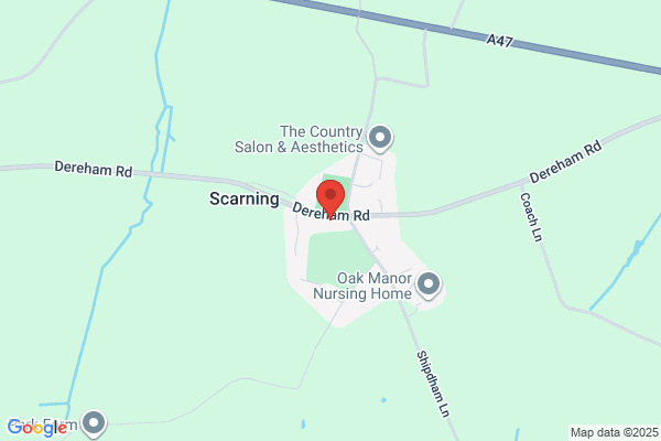 Scarning Dale Holiday Centre