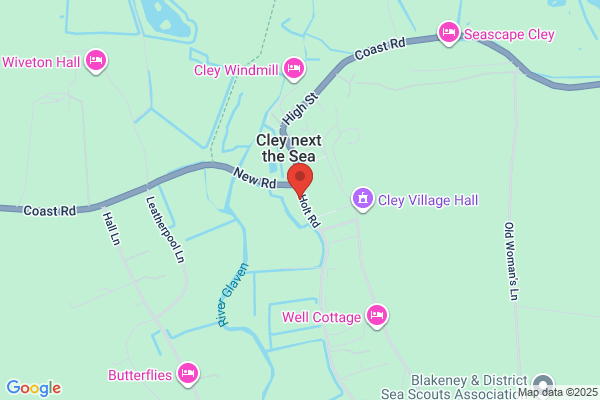 Forge House Yaxham Bed & Breakfast