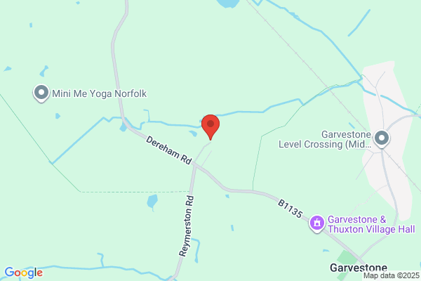 North Norfolk Osteopaths