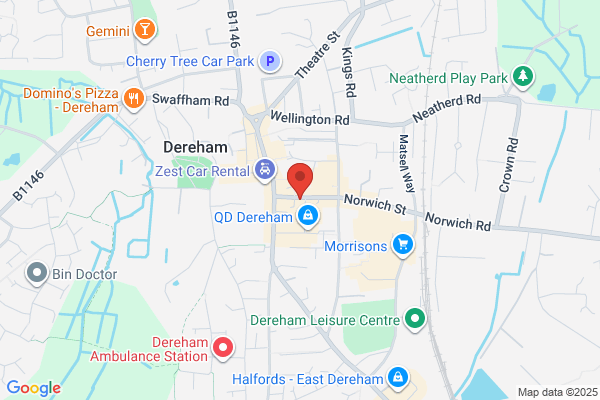 B & M Assessors