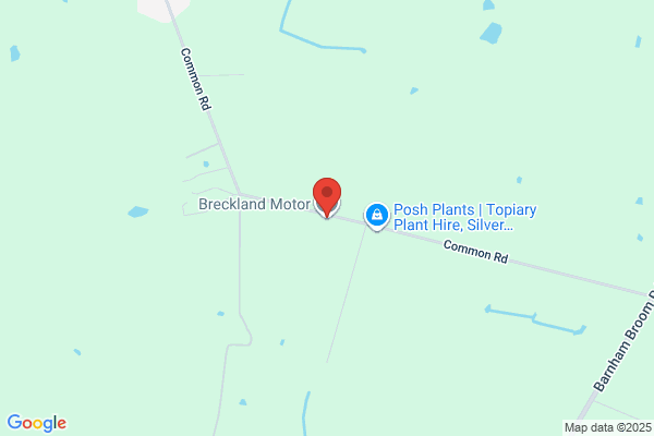 Breckland Technology Ltd