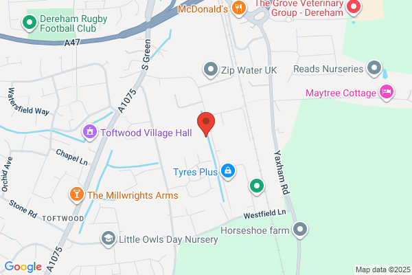 Dereham Adult Education Centre