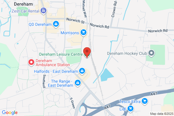 Dereham Leisure Centre