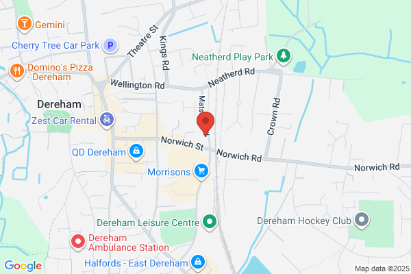 Drain Surgeon (UK) Ltd
