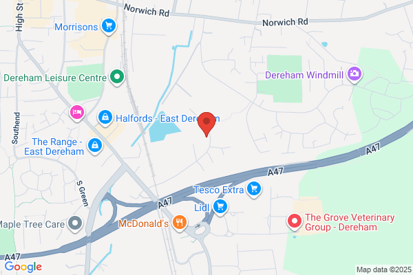 Everhard Electrical Ltd