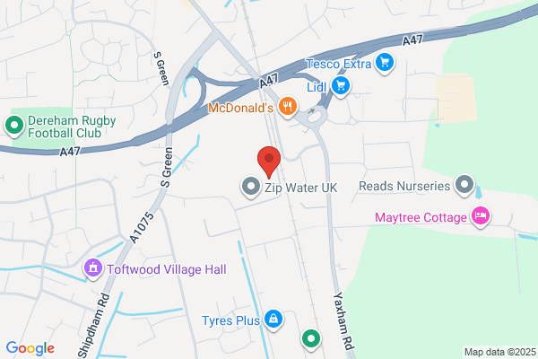 Hammonds Roadcare