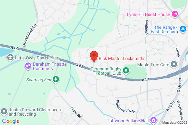 John Smith Locksmith