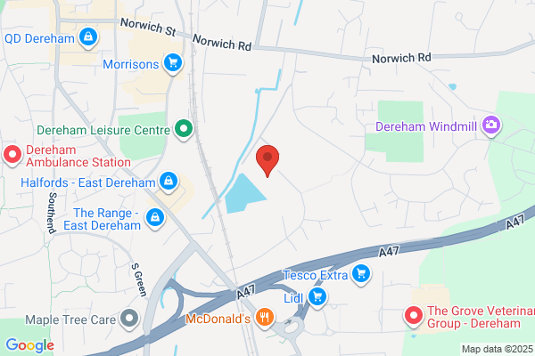 K C Reeve