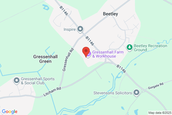 Norfolk Archaeology & Environment Division