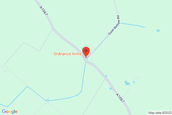 Ordinance Arms Ltd