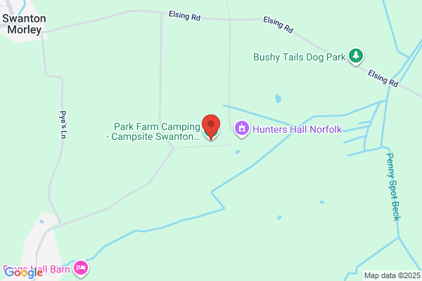 Park Farm Camping