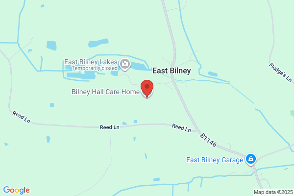 Bilney Hall Care Home