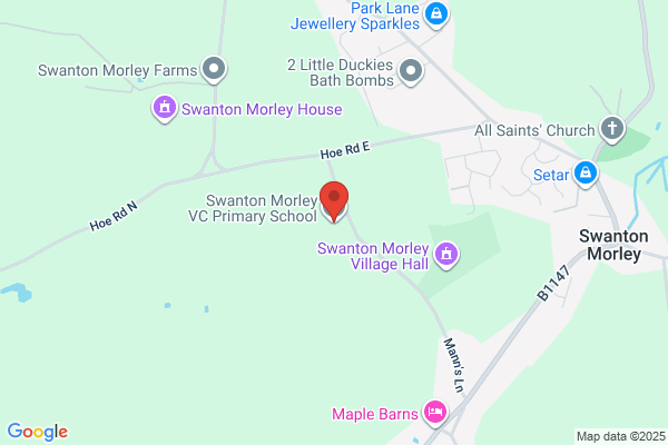 Swanton Morley Primary School