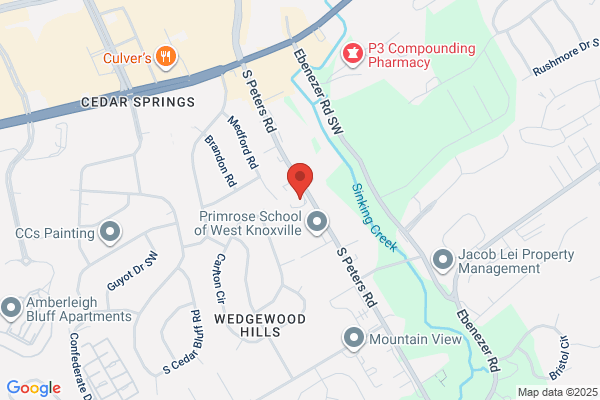 Parnham Engineering Services