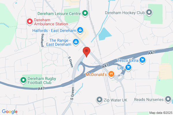 Roys Of Dereham