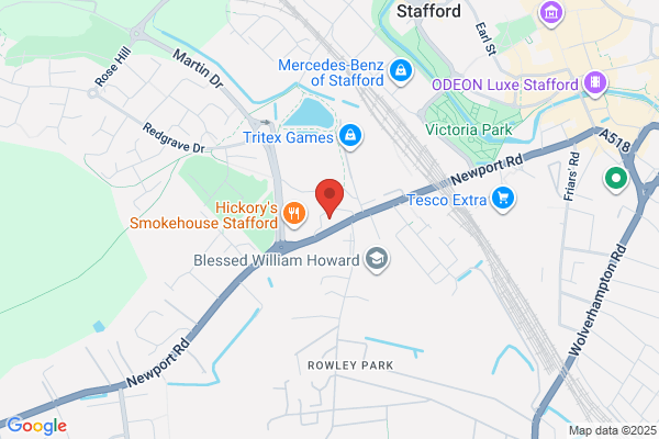 Vets for Pets Stafford