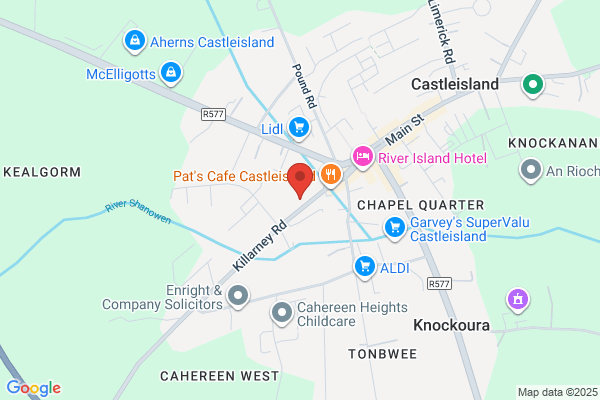 Castle Lighting Ltd