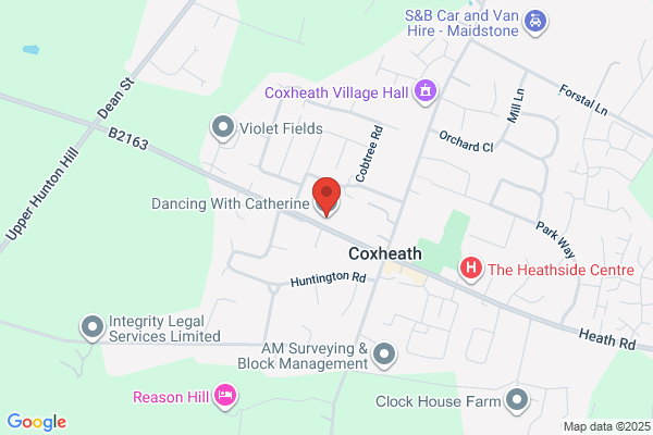 Catherines Dance Club