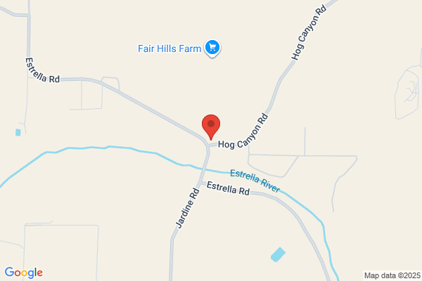 Hartley Farms