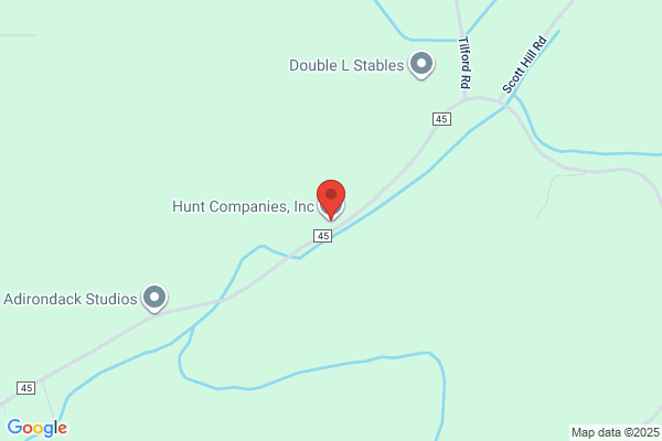 Hunt Builders