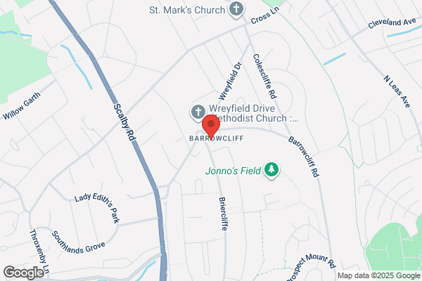 Maple Court Care Home