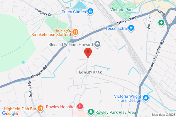 Rowley Financial Solutions Ltd