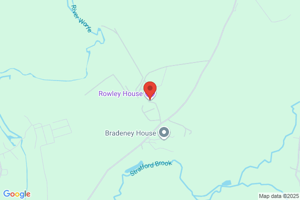 Rowley House