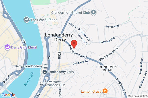 Rosconnor Specialist Dentistry, Derry
