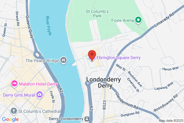 Ebrington