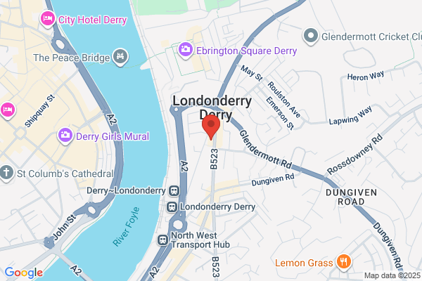 Maiden City Loans & Mortages
