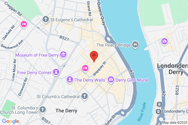 The Card Shop