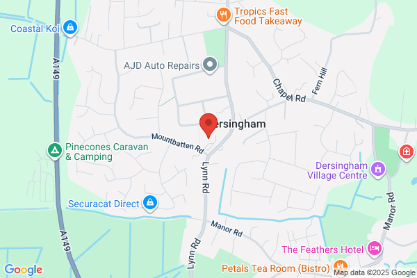 Co-op Food - Snettisham - Lynn Road