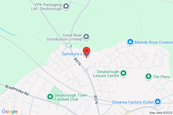 Sainsbury's